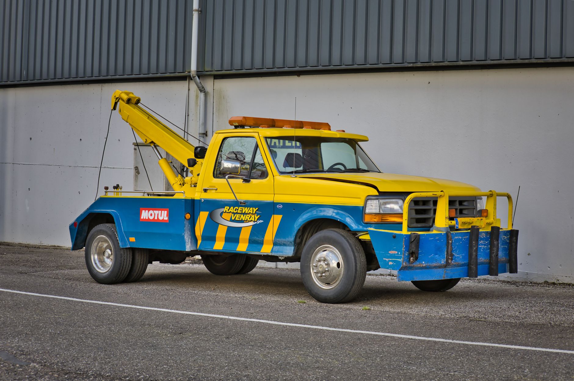 Remorquage Voiture équipe à Rosny-sous-Bois